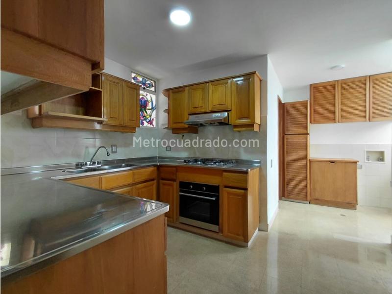229 m² House for Rent in El Poblado - 5