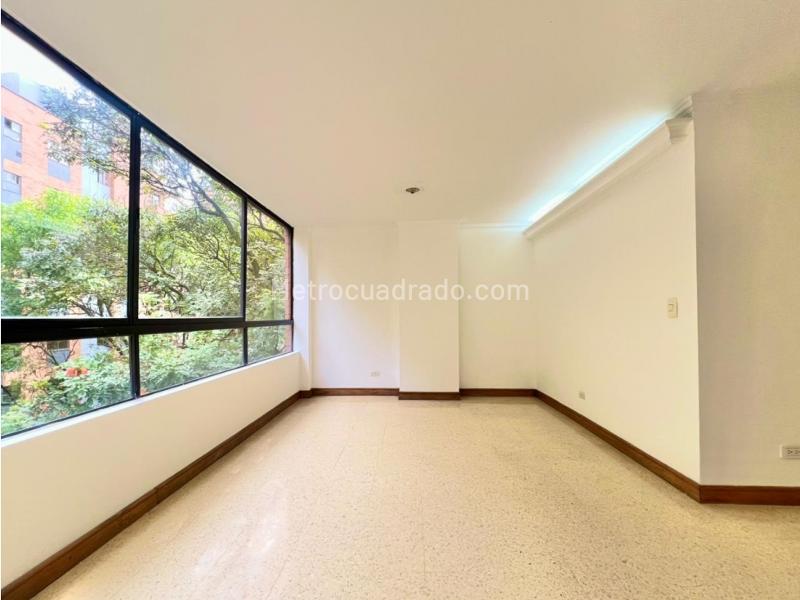 3BR Apartment in Zuñiga (120 m²)