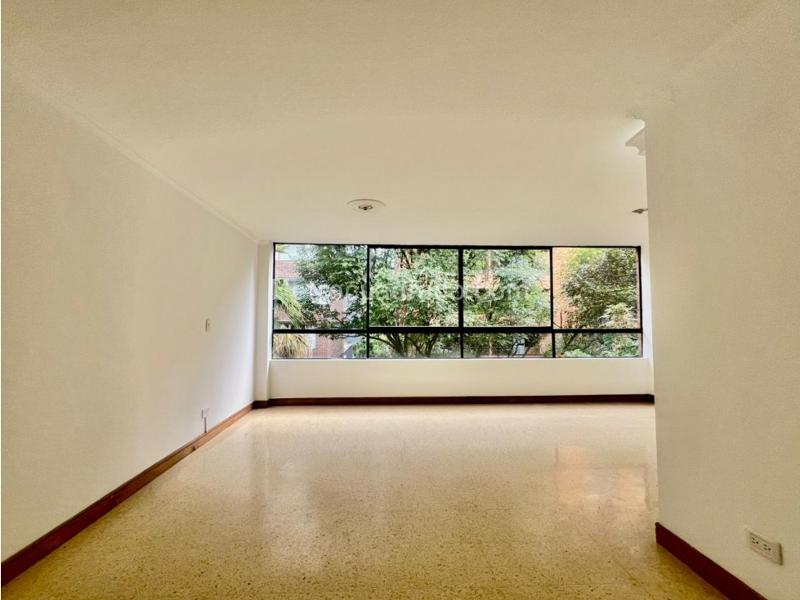 3BR Apartment in Zuñiga (120 m²) - 3