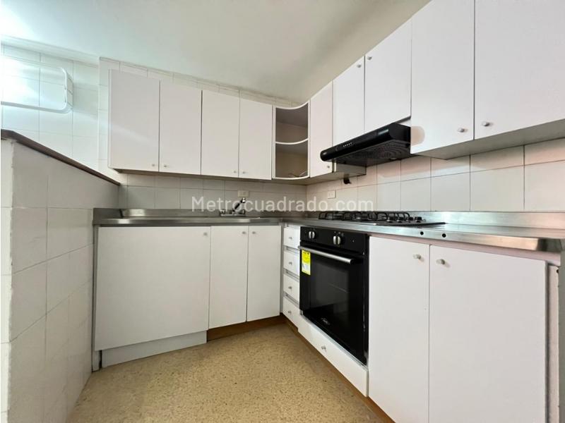3BR Apartment in Zuñiga (120 m²) - 5