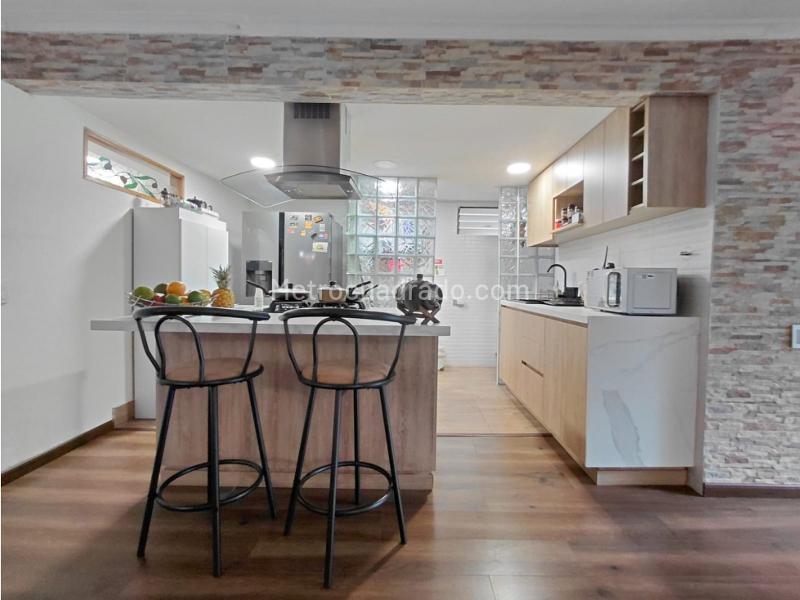 Piso – Envigado - Vista 4