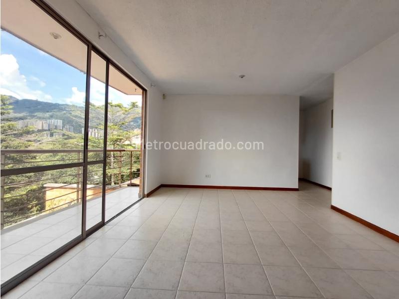 Apartamento en Arriendo, Las Antillas, Envigado – pohled 3