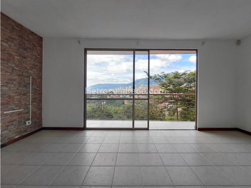 Apartamento en Arriendo, Las Antillas, Envigado – pohled 4