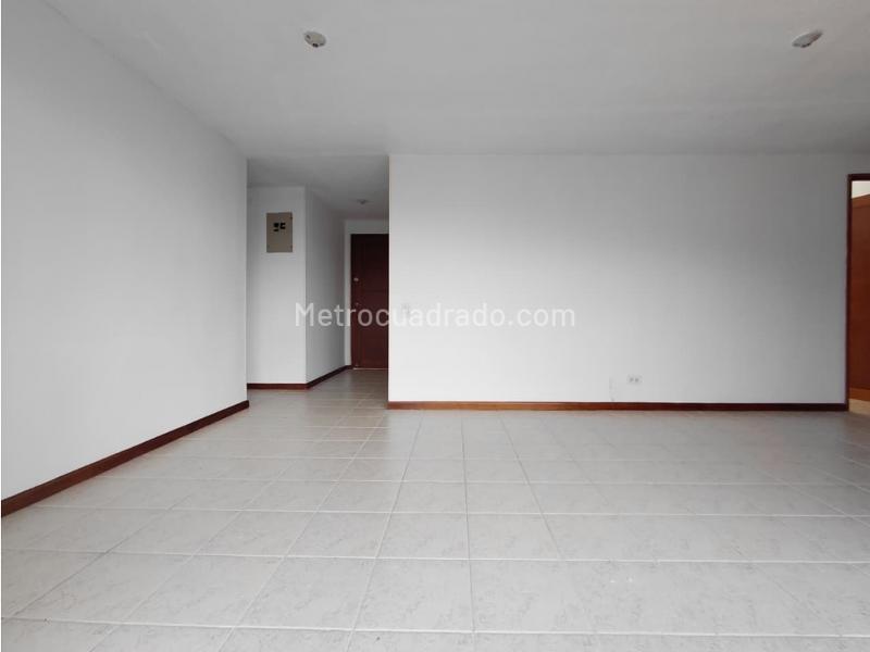 Apartamento en Arriendo, Las Antillas, Envigado – pohled 5