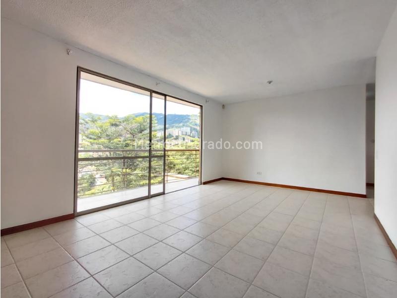 Apartamento en Arriendo, Las Antillas, Envigado – pohled 6