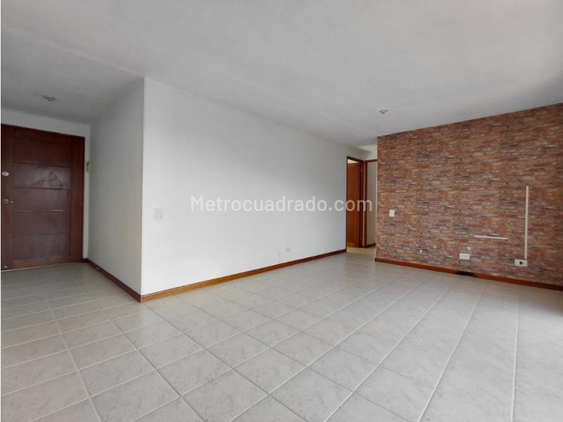 Apartamento en Arriendo, Las Antillas, Envigado – další