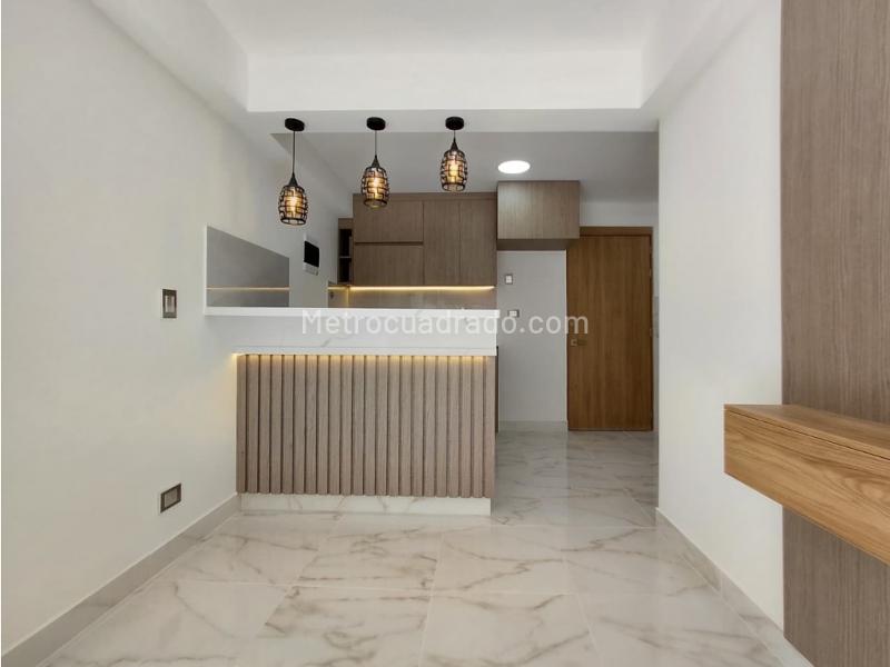 Piso – Sabaneta, Cañaveralejo - Vista 2