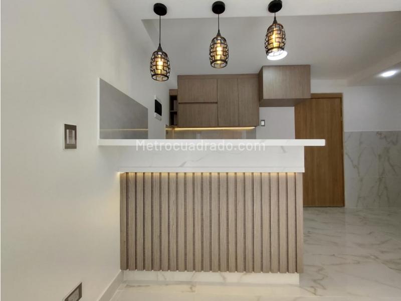 Piso – Sabaneta, Cañaveralejo - Vista 3