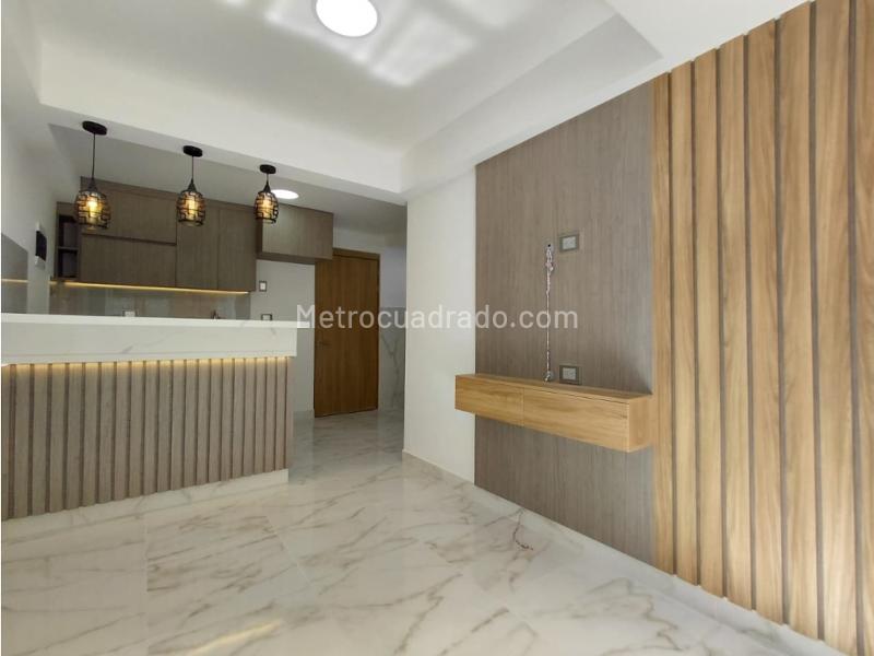 Piso – Sabaneta, Cañaveralejo - Vista 4