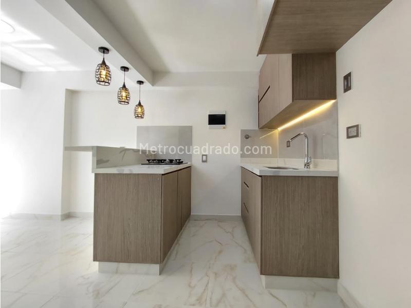 Piso – Sabaneta, Cañaveralejo - Vista 5