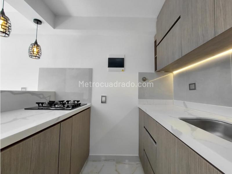 Piso – Sabaneta, Cañaveralejo - Más