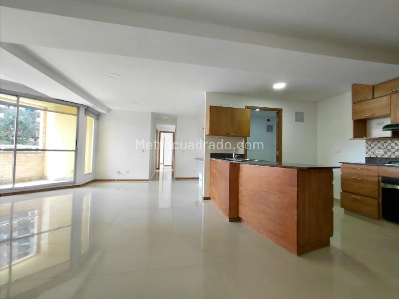 Apartamento en Venta, Aves Marias, Sabaneta - Ansicht 2