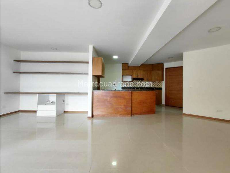 Apartamento en Venta, Aves Marias, Sabaneta - Ansicht 3