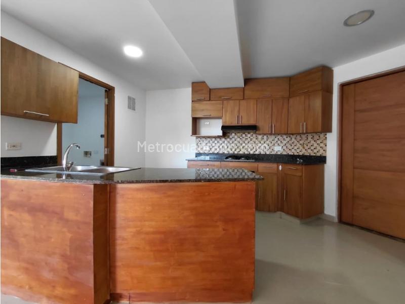 Apartamento en Venta, Aves Marias, Sabaneta - Ansicht 4
