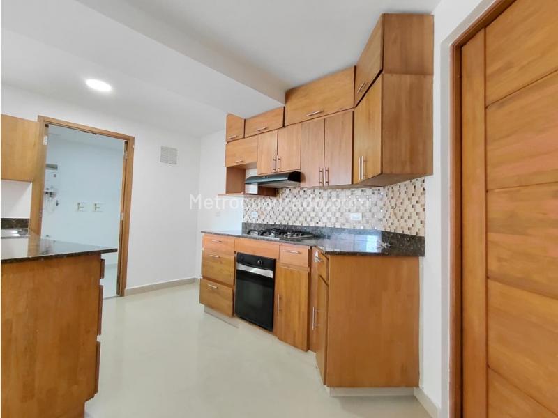 Apartamento en Venta, Aves Marias, Sabaneta - Ansicht 5