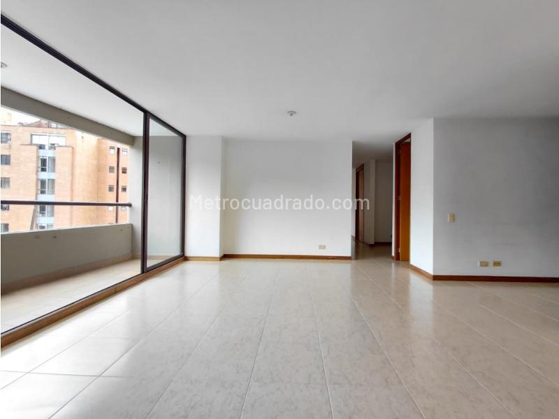 Apartamento en Venta, El Poblado, Medellín – pohled 2