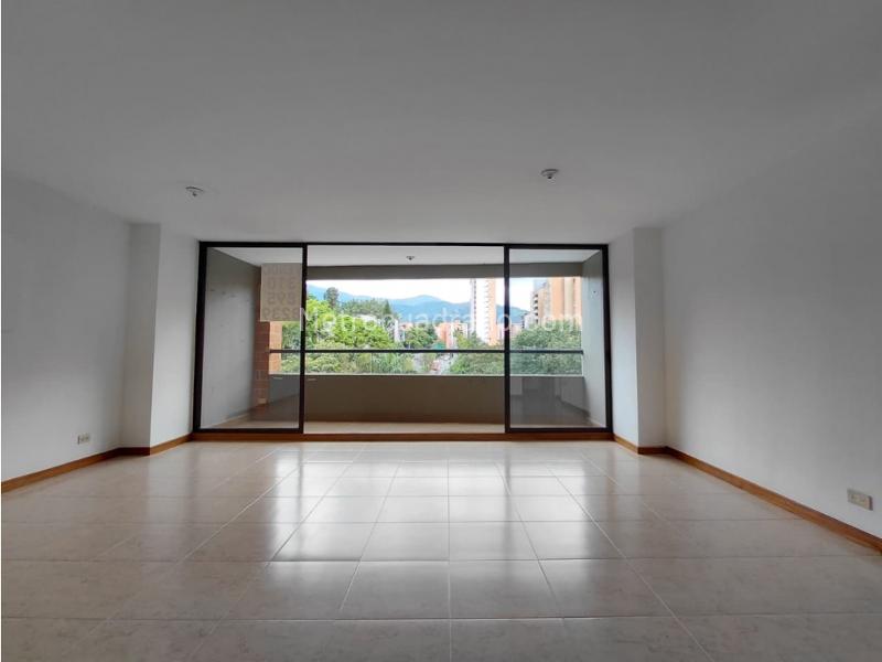 Apartamento en Venta, El Poblado, Medellín – pohled 4