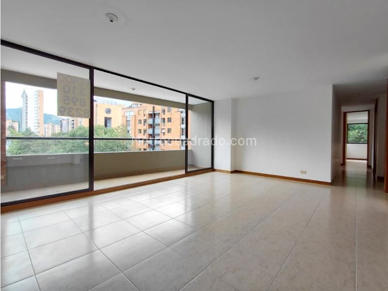 Apartamento en Venta, El Poblado, Medellín – pohled 5