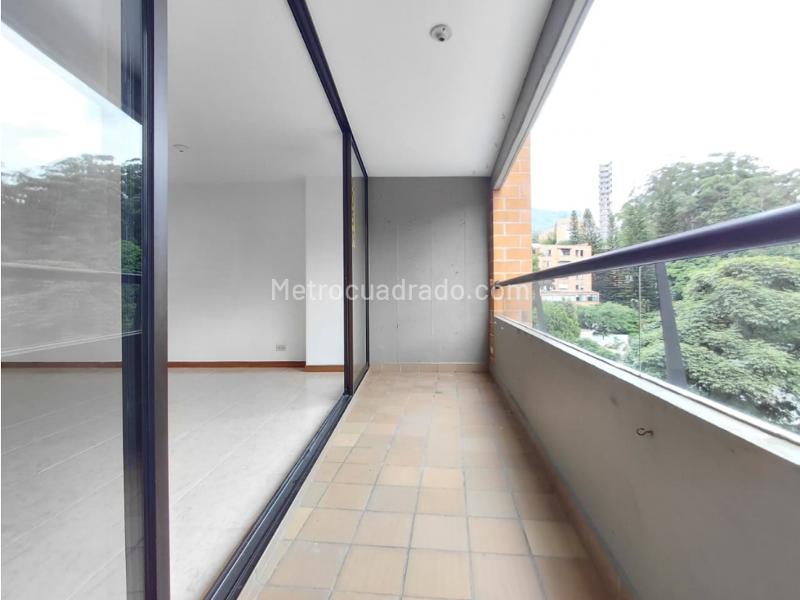 Apartamento en Venta, El Poblado, Medellín – pohled 6