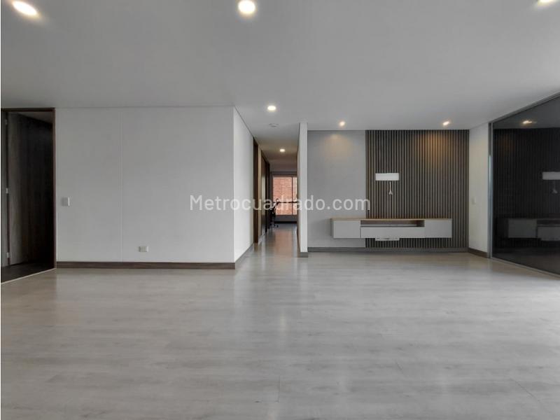 Piso – Envigado, Valle de Aburrá - Vista 3