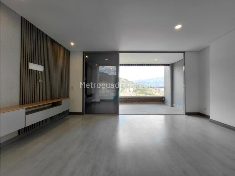 Piso – Envigado, Valle de Aburrá - Vista 5