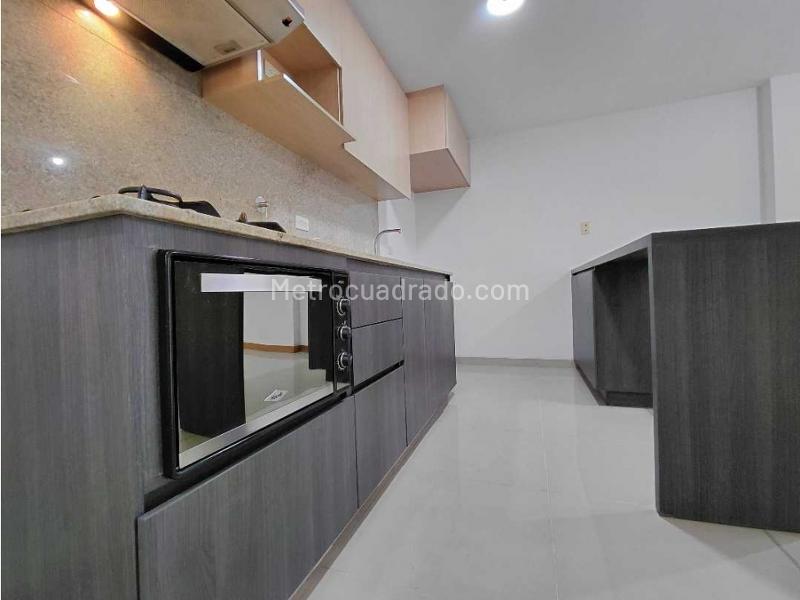 Piso – Envigado, Sebastiana, Valle de Aburrá - Vista 5
