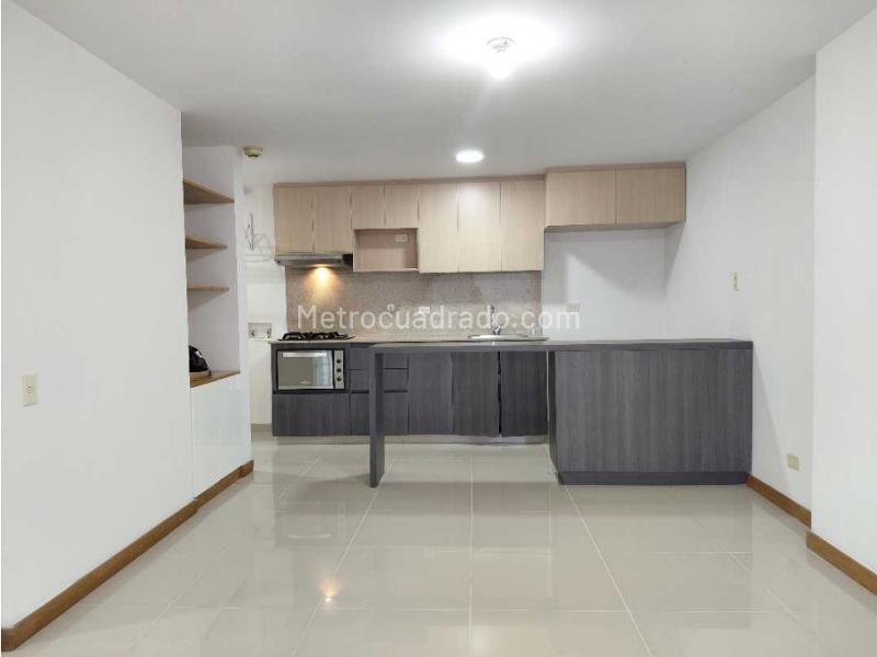 Piso – Envigado, Sebastiana, Valle de Aburrá - Más
