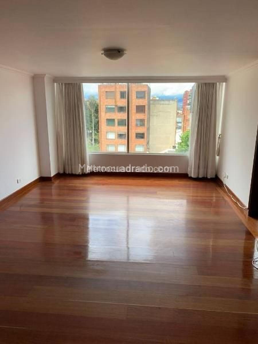 Apartamento en Venta  CHAPINERO ALTO EMAUS