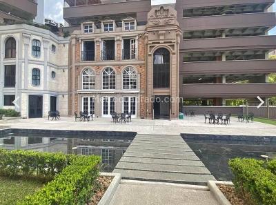 Apartamento de 3 alcobas en venta en Edificio Paris, Sabaneta, 85 m² · foto 7 de 9
