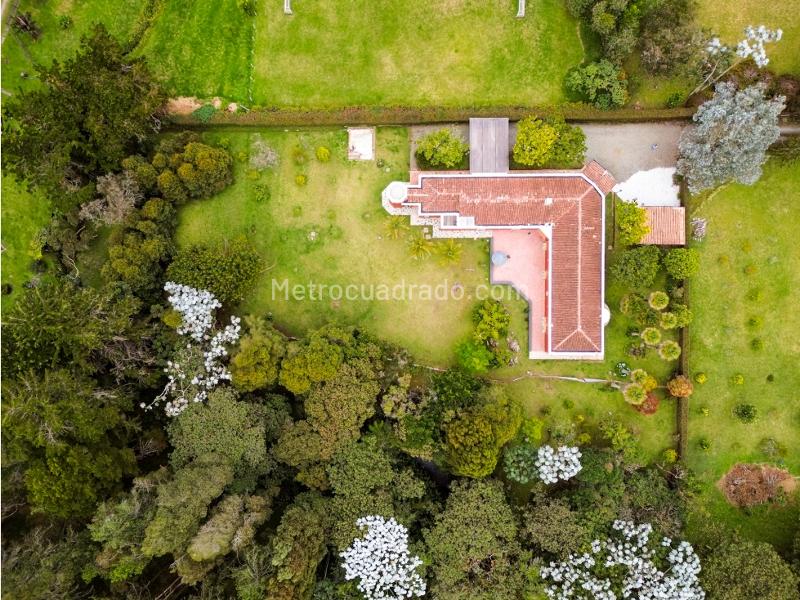 Country House for Rent in Alto De Las Palmas - 4