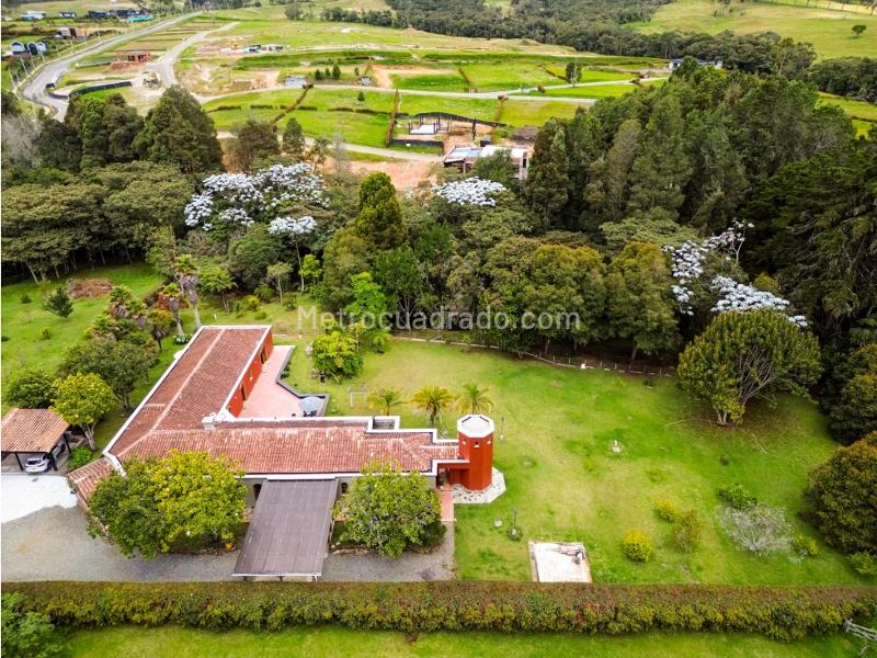 Country House for Rent in Alto De Las Palmas - 5