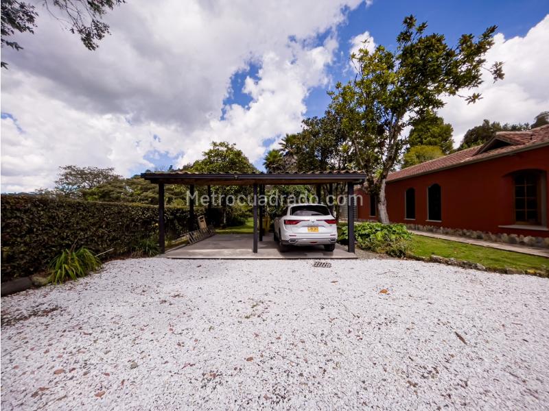 Country House for Rent in Alto De Las Palmas - 7