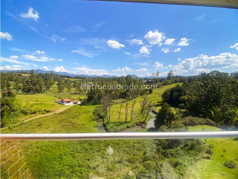 Apartamento en Arriendo, Los Colegios, Rionegro - 3