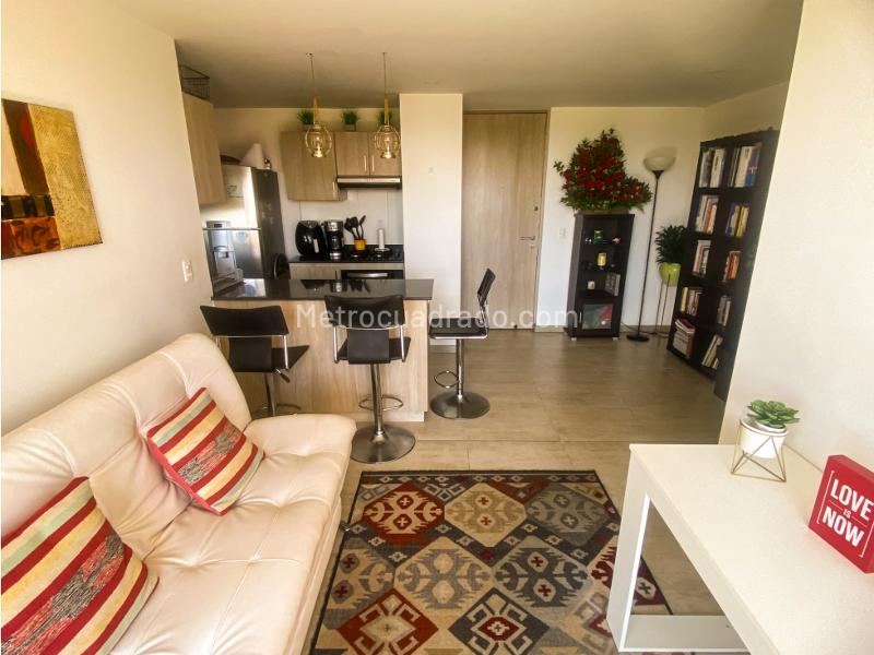 Apartamento en Arriendo, Los Colegios, Rionegro - 4