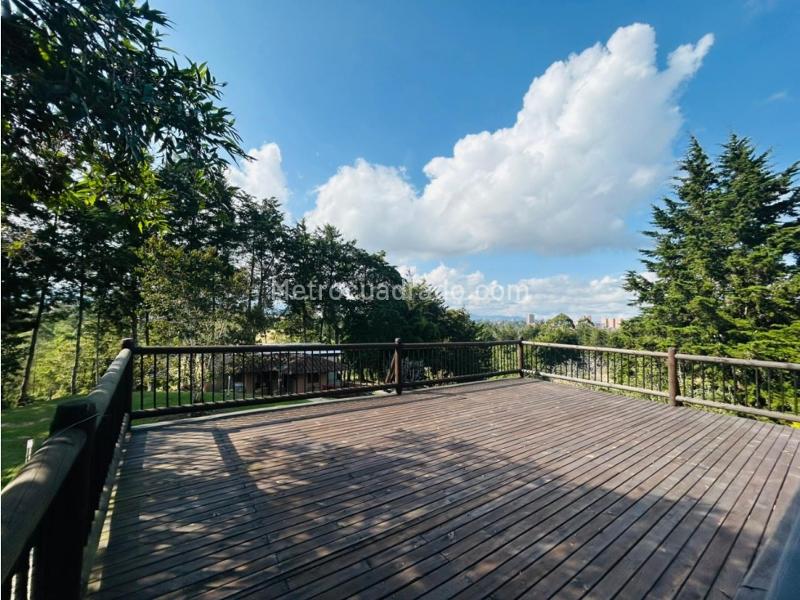 3BR House in San Antonio De Pereira (3650 m²) - 4