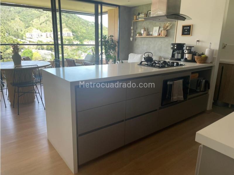2BR Apartment in Cerca Al Parque Del Retiro (70 m²) - 2