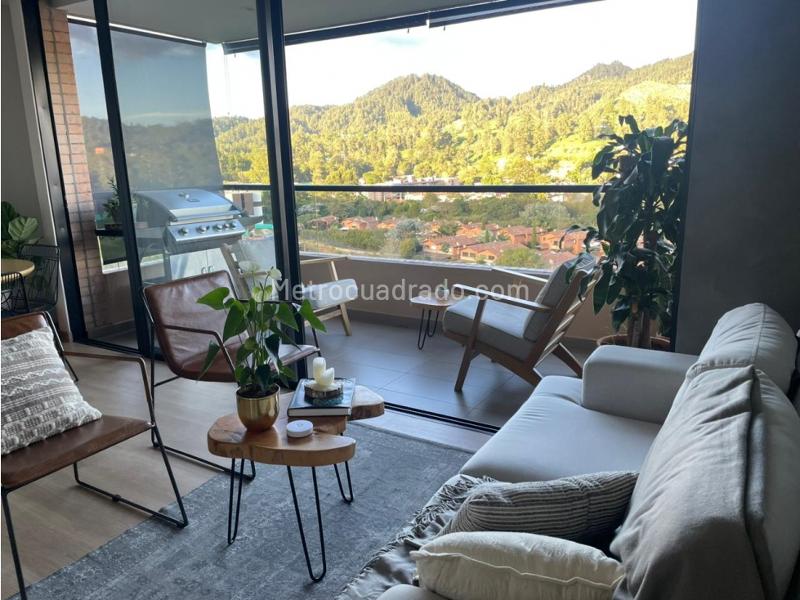 2BR Apartment in Cerca Al Parque Del Retiro (70 m²) - 3