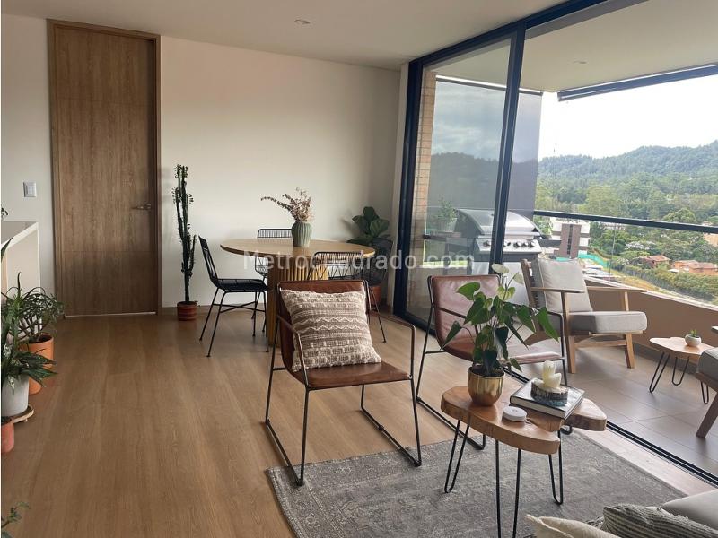 2BR Apartment in Cerca Al Parque Del Retiro (70 m²) - 4