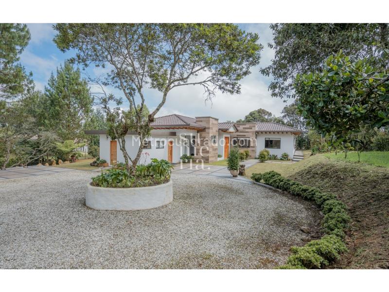 Luxury Country House in Santa Elena - 3