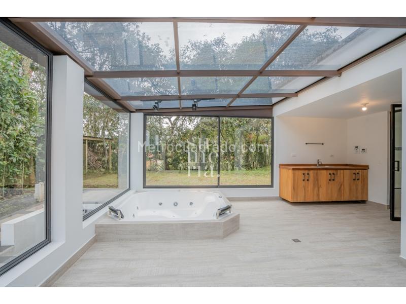 Luxury Country House in Santa Elena - 6