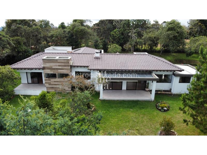 Luxury Country House in Santa Elena - 7