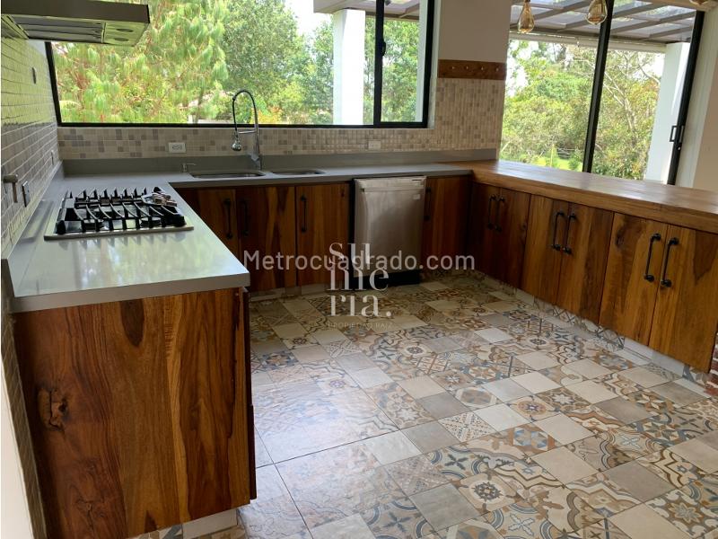 Luxury Country House in Santa Elena - 9