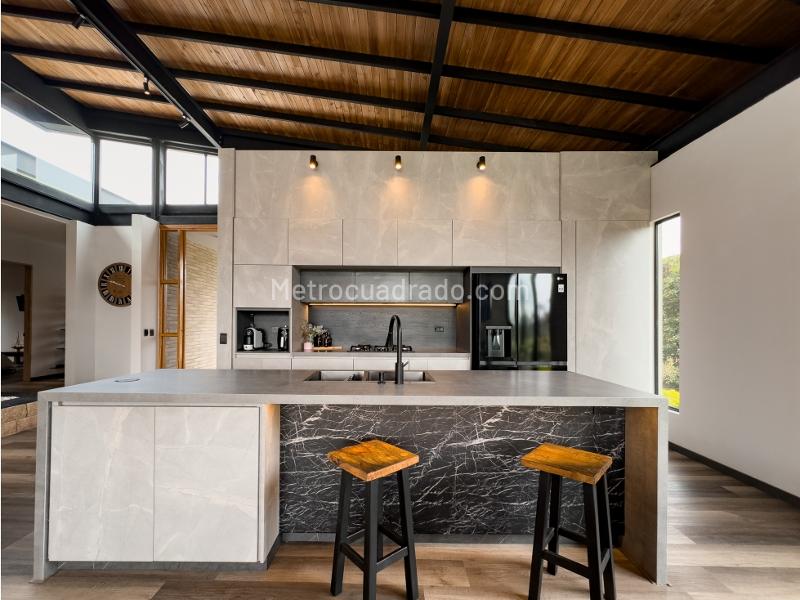 Casa en Arriendo, Llanogrande, Rionegro - 4