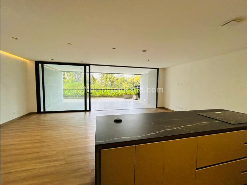 Apartamento en Arriendo, Llanogrande, Rionegro - 3