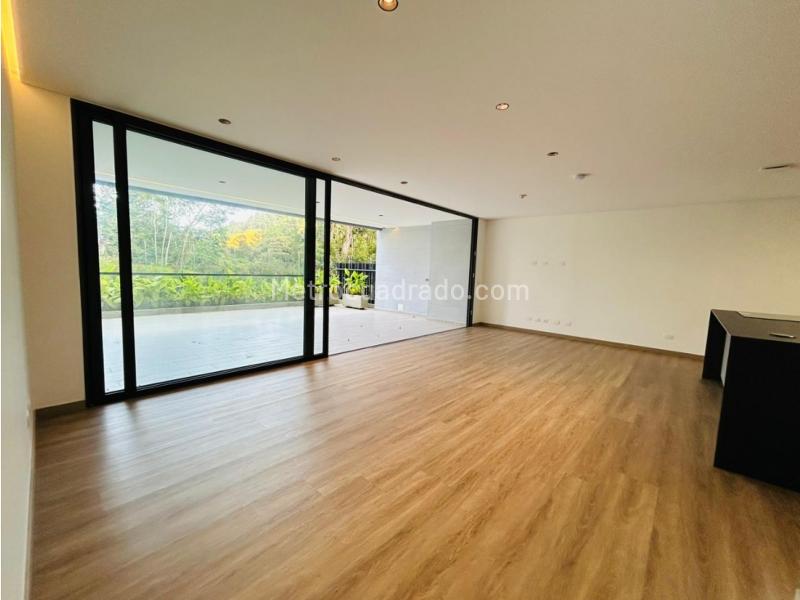 Apartamento en Arriendo, Llanogrande, Rionegro - 4