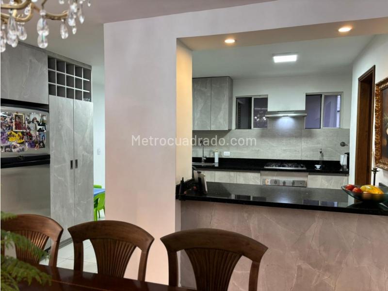 Espectacular apartamento de 3 habitaciones en El Poblado (160 m²) - 4