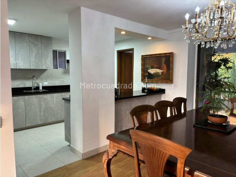 Espectacular apartamento de 3 habitaciones en El Poblado (160 m²) - 5