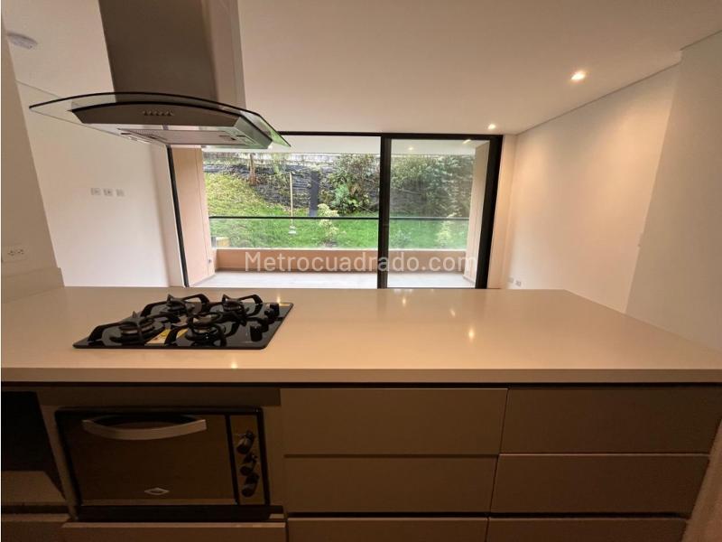 Apartamento en Arriendo, El Retiro, Retiro - 2