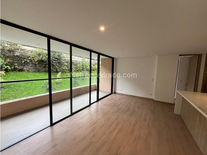 Apartamento en Arriendo, El Retiro, Retiro - 3