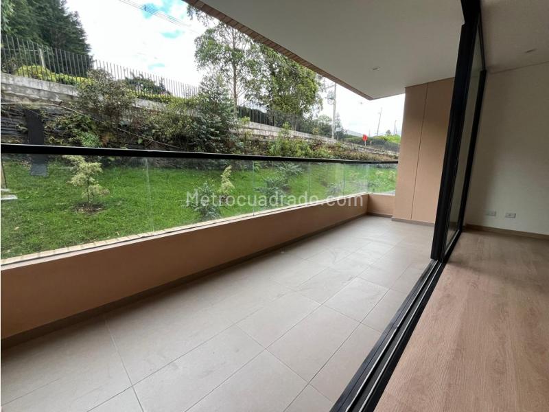 Apartamento en Arriendo, El Retiro, Retiro - 5